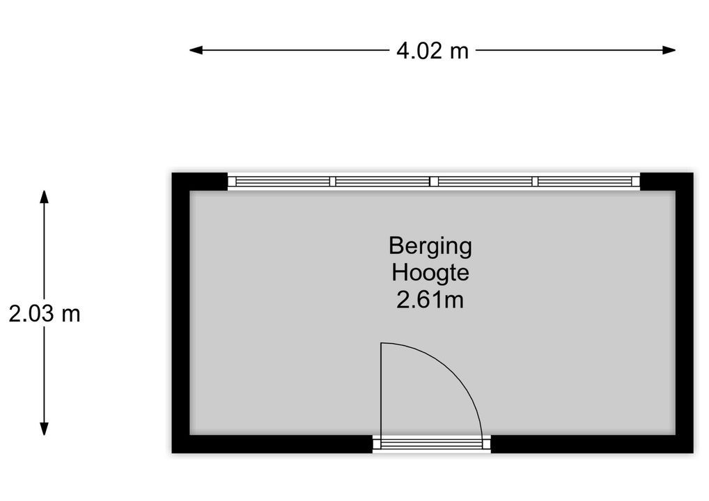 Kapittelweg 82, Hilversum plattegrond-16