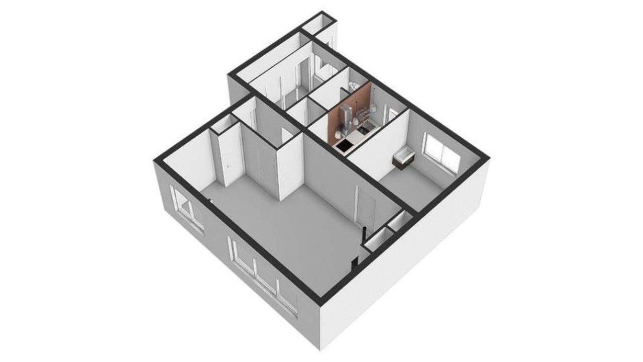 Jacob van Campenlaan 86, Hilversum plattegrond-15