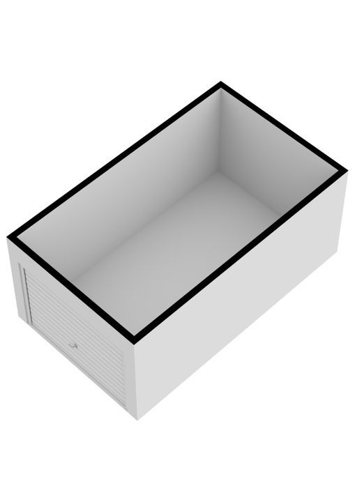 Labradorstroom 101, Huizen plattegrond-35