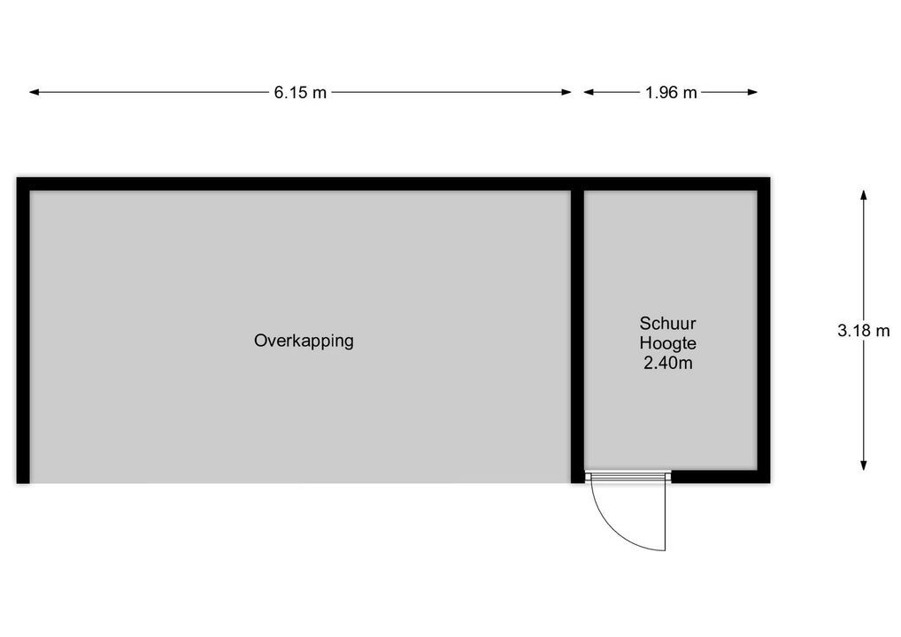 Cannenburgerweg 9, Ankeveen plattegrond-28