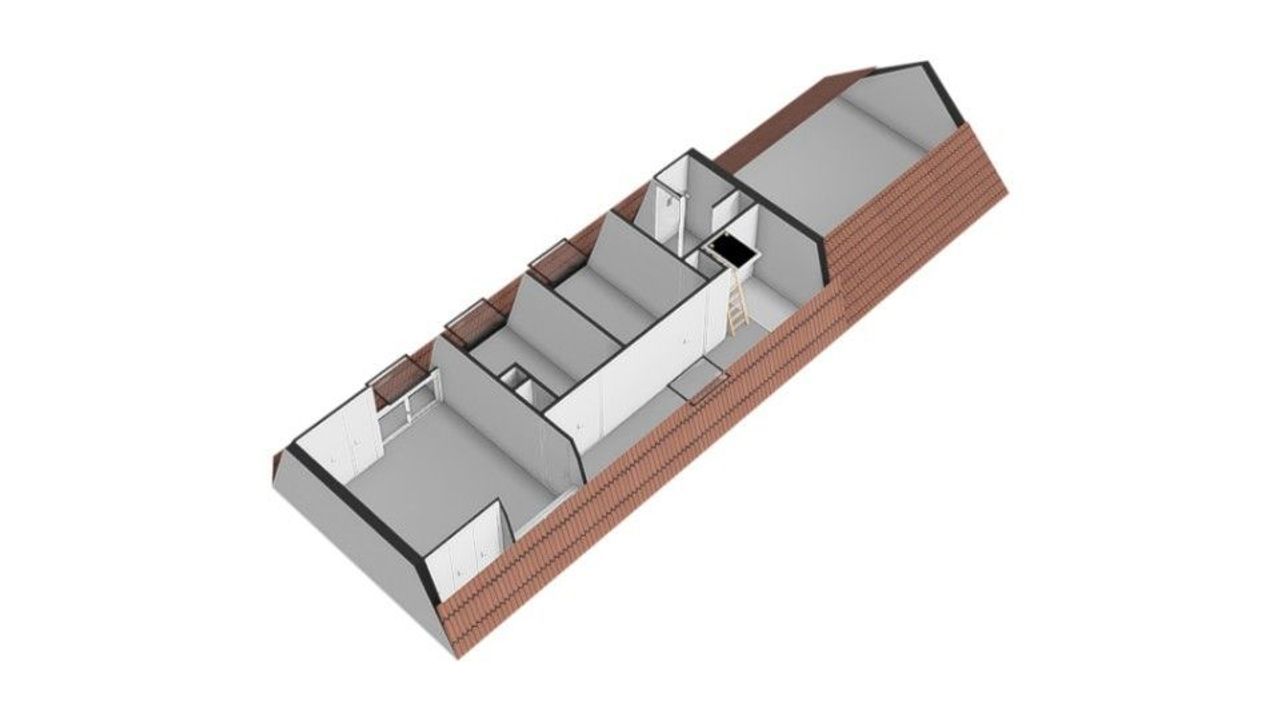 Cannenburgerweg 9, Ankeveen plattegrond-28