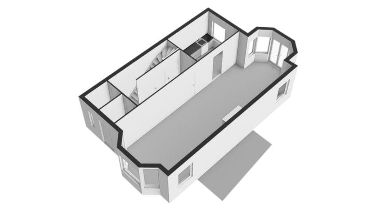 Wethouder Königlaan 6, Naarden plattegrond-28