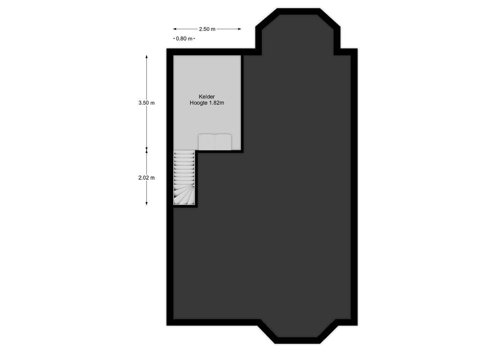 Wethouder Königlaan 6, Naarden plattegrond-28