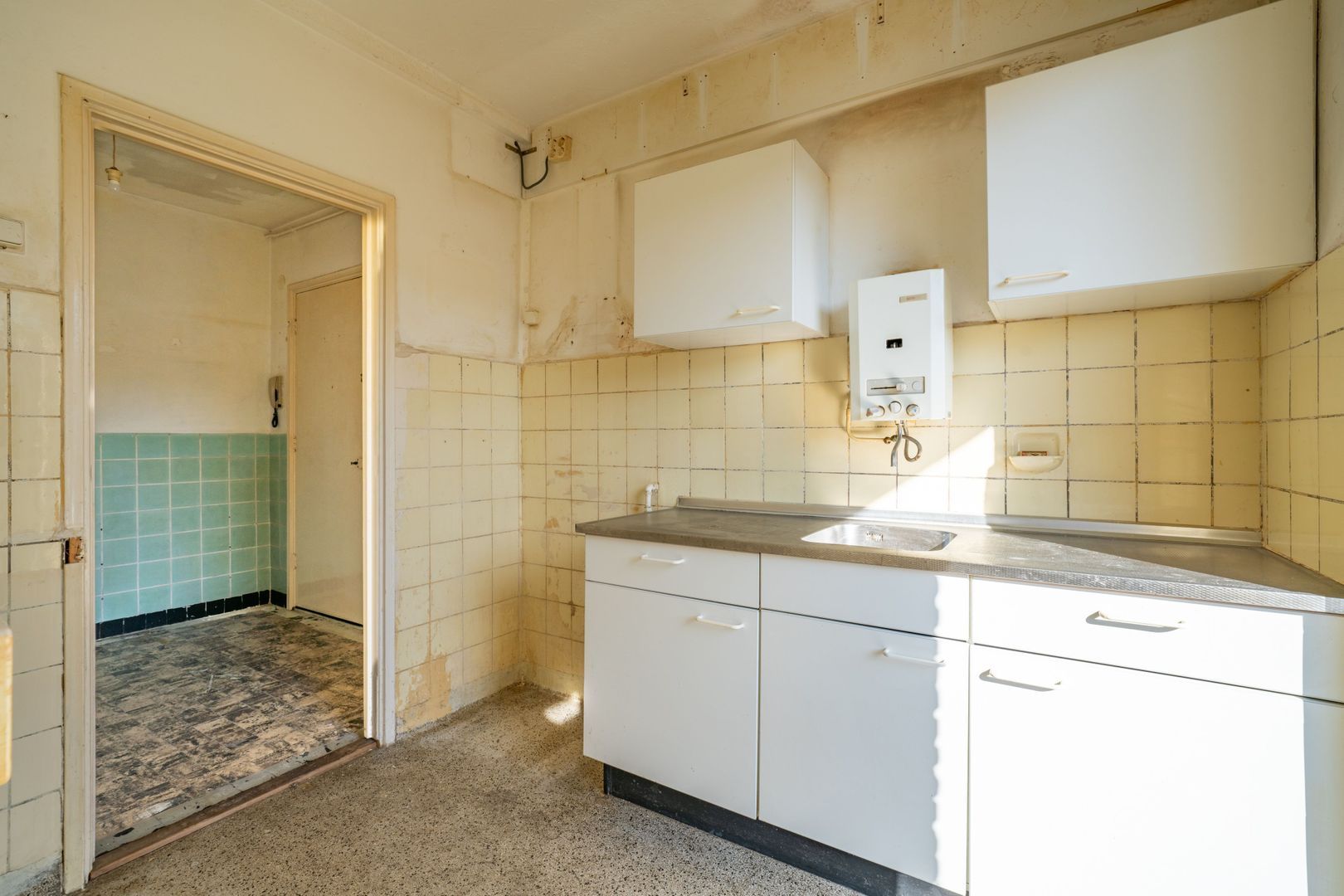 Admiraal de Ruyterlaan 131, Hilversum foto-11 blur