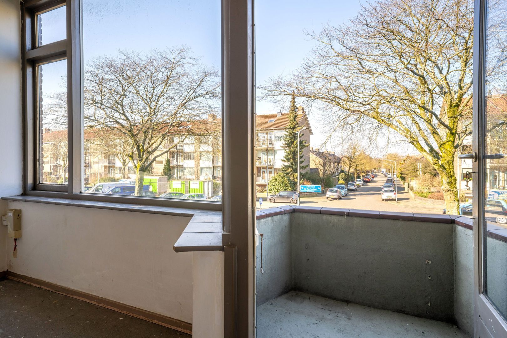 Admiraal de Ruyterlaan 131, Hilversum foto-5 blur