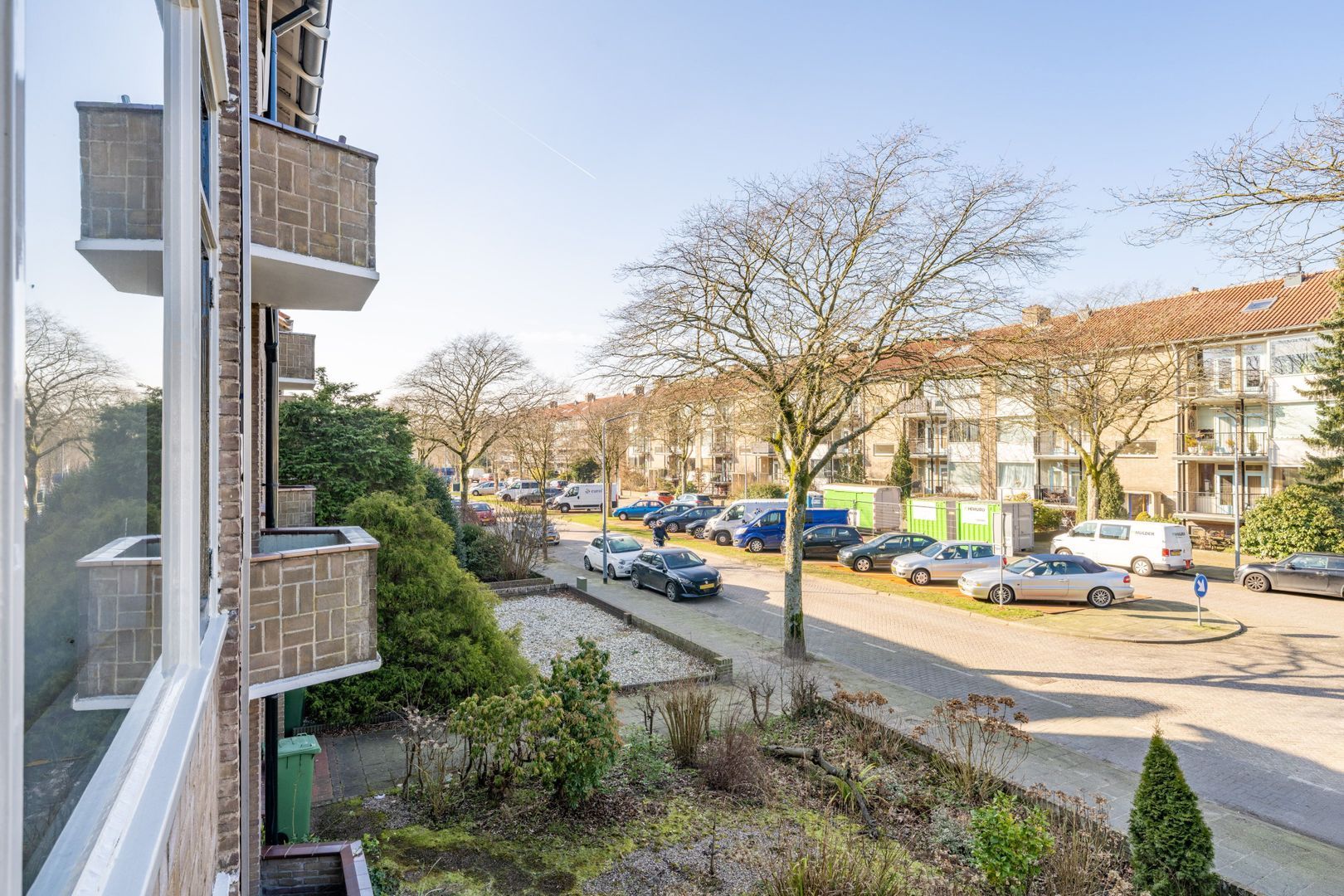 Admiraal de Ruyterlaan 131, Hilversum foto-6 blur