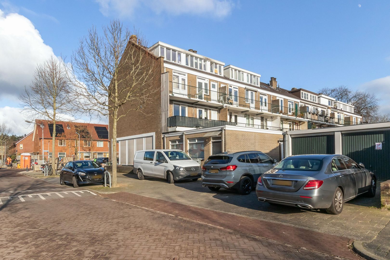 Stroeslaan 33, Hilversum foto-15 blur
