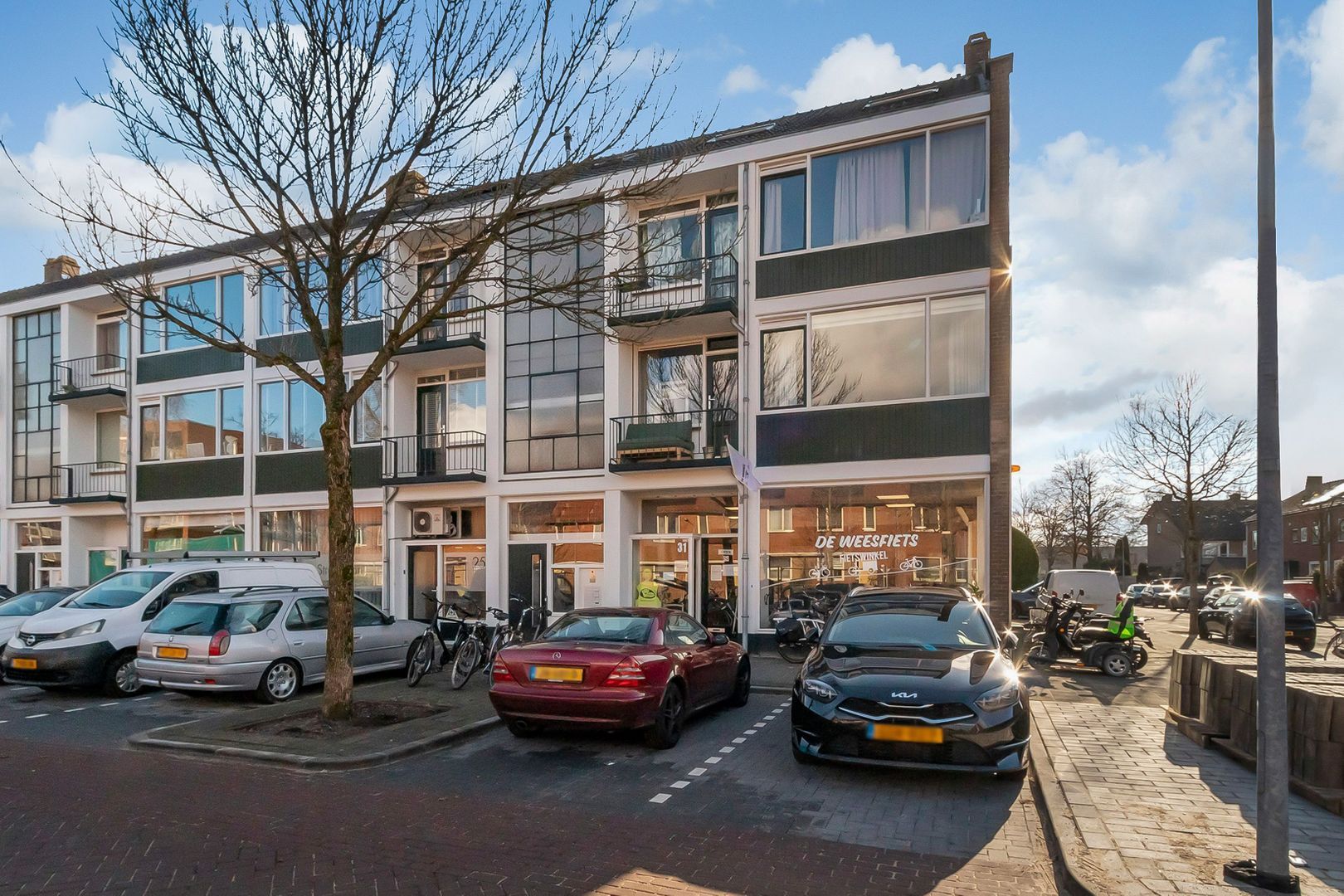Stroeslaan 33, Hilversum foto-0 blur