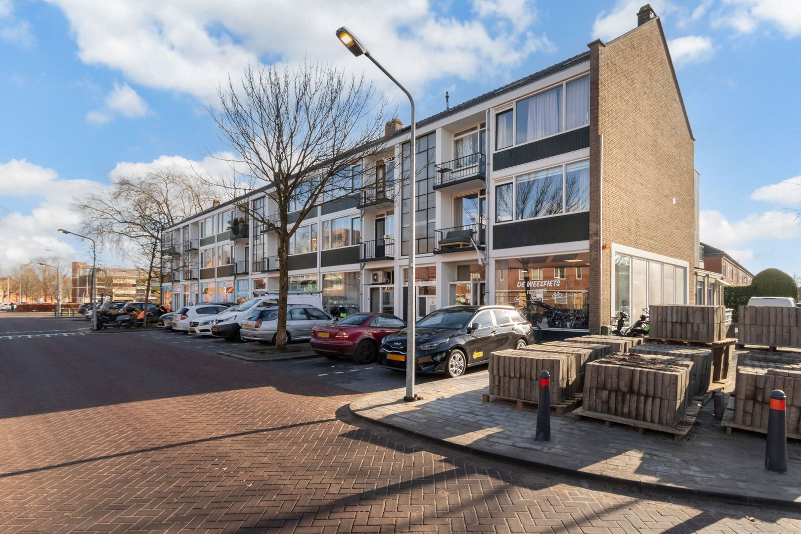 Stroeslaan 33, Hilversum foto-16 blur