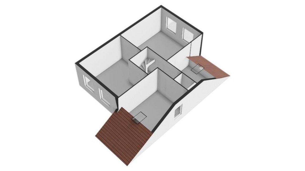 Cort van der Lindenlaan 9, Naarden plattegrond-20