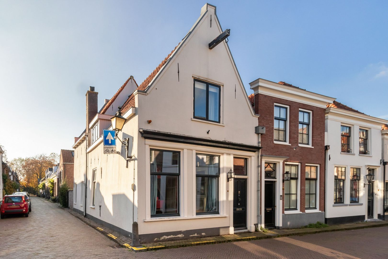 Peperstraat 14, Naarden foto-0 blur