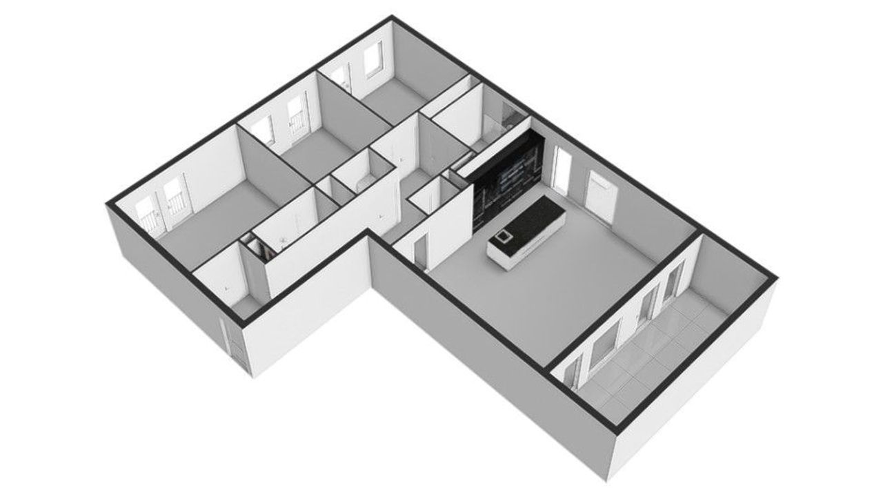 Shakespearehof 44, Utrecht plattegrond-30