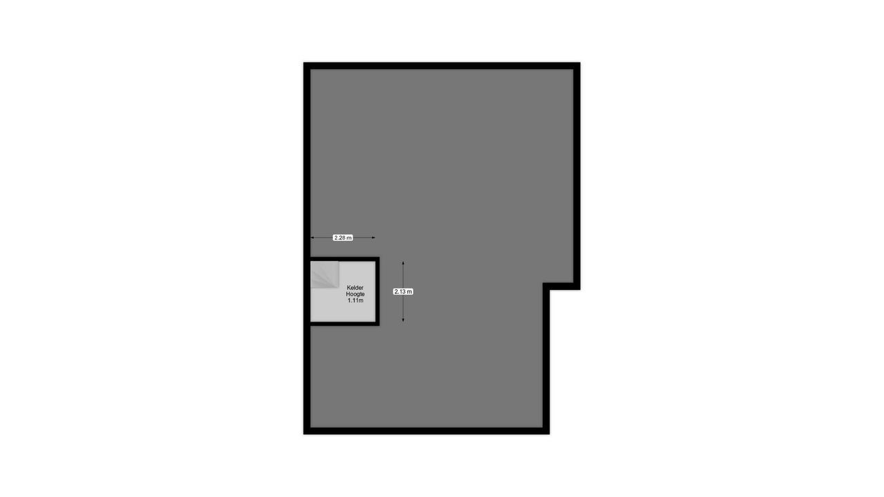 Rubenslaan 5, Naarden plattegrond-42