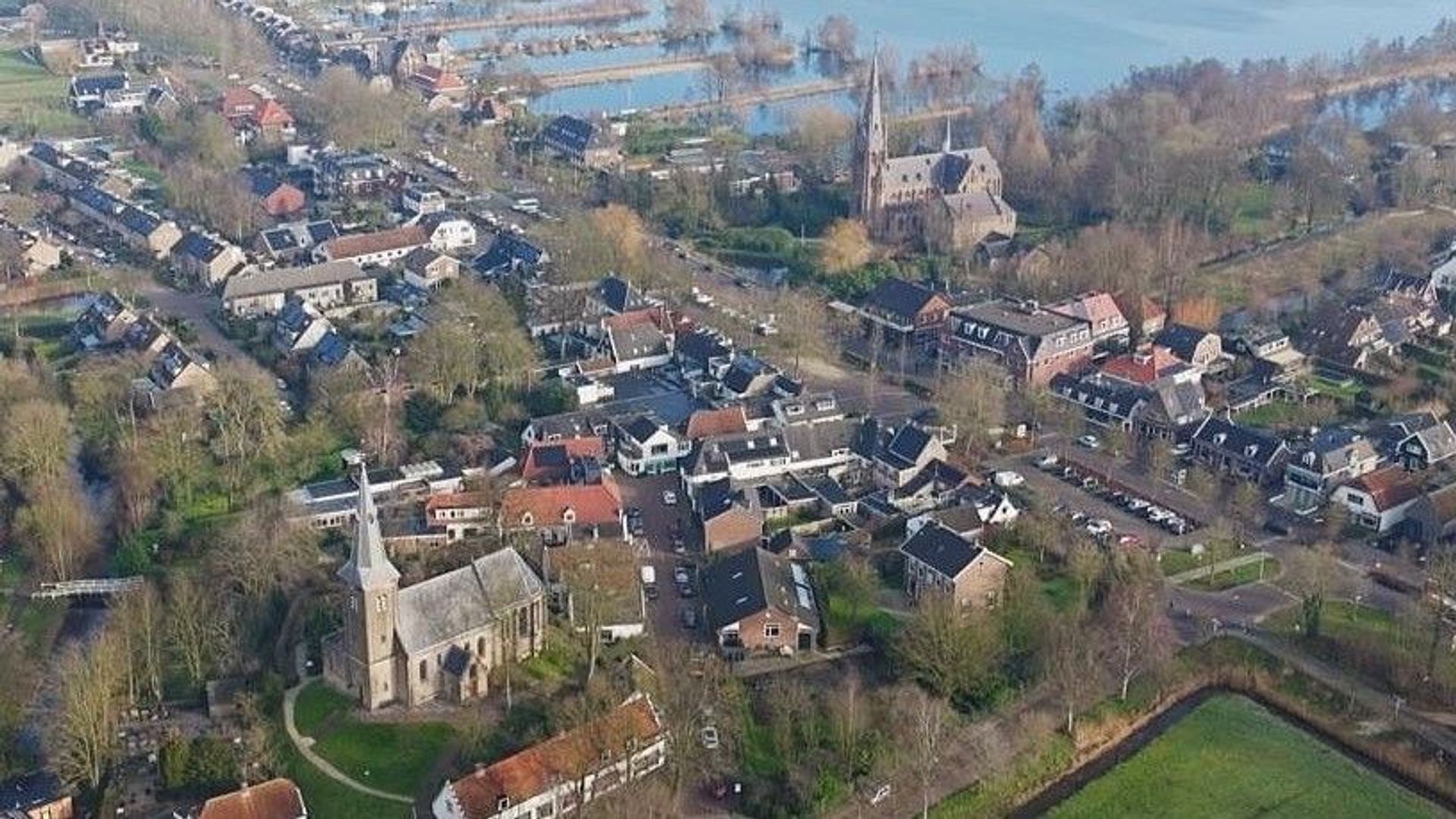 Voorstraat 1, Nederhorst den Berg foto-28 blur
