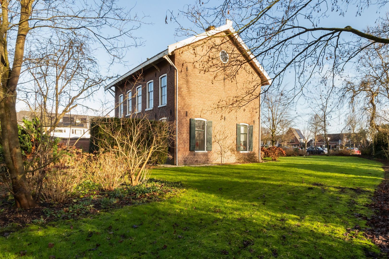 Voorstraat 1, Nederhorst den Berg foto-25 blur