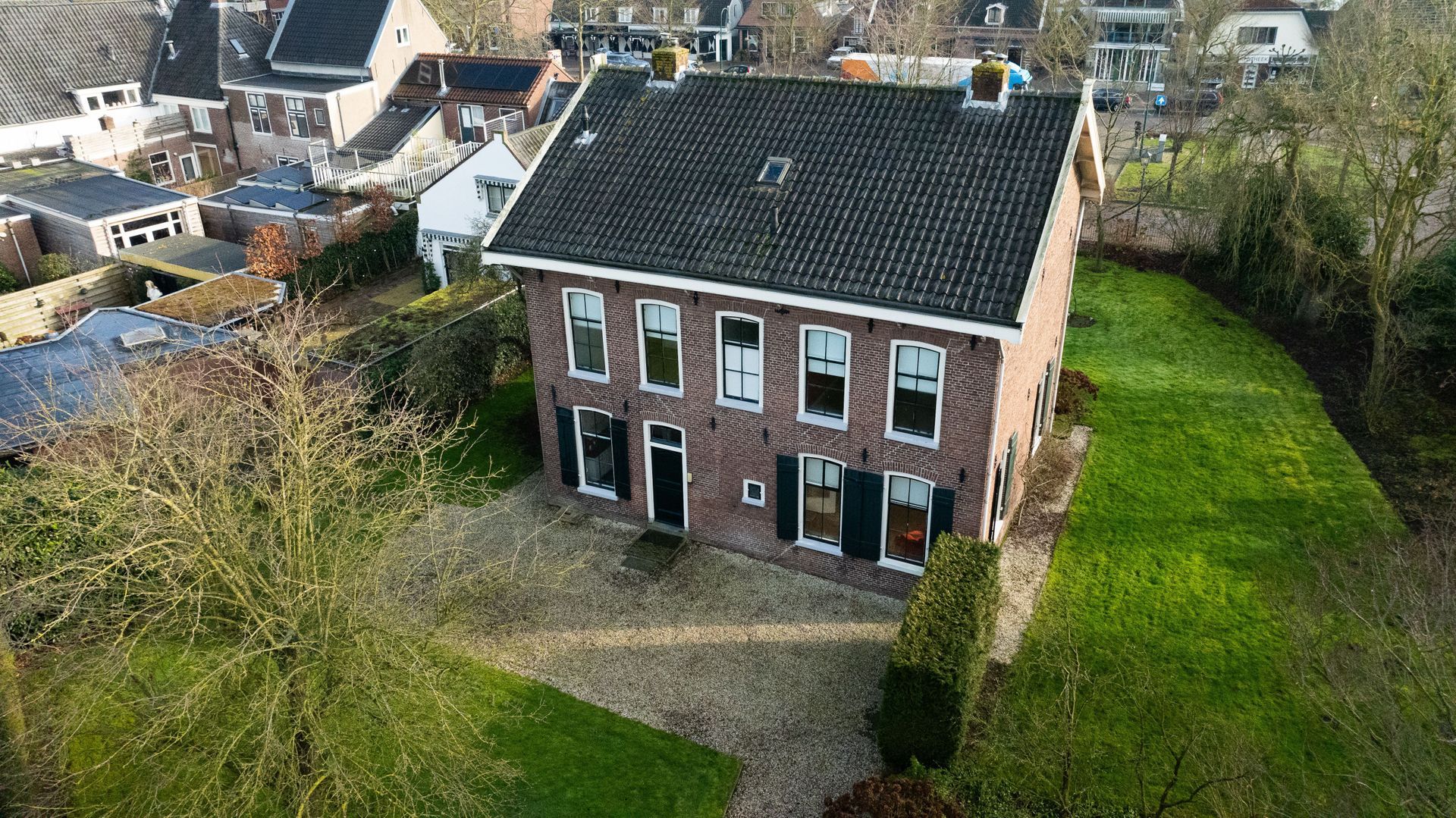 Voorstraat 1, Nederhorst den Berg foto-26 blur