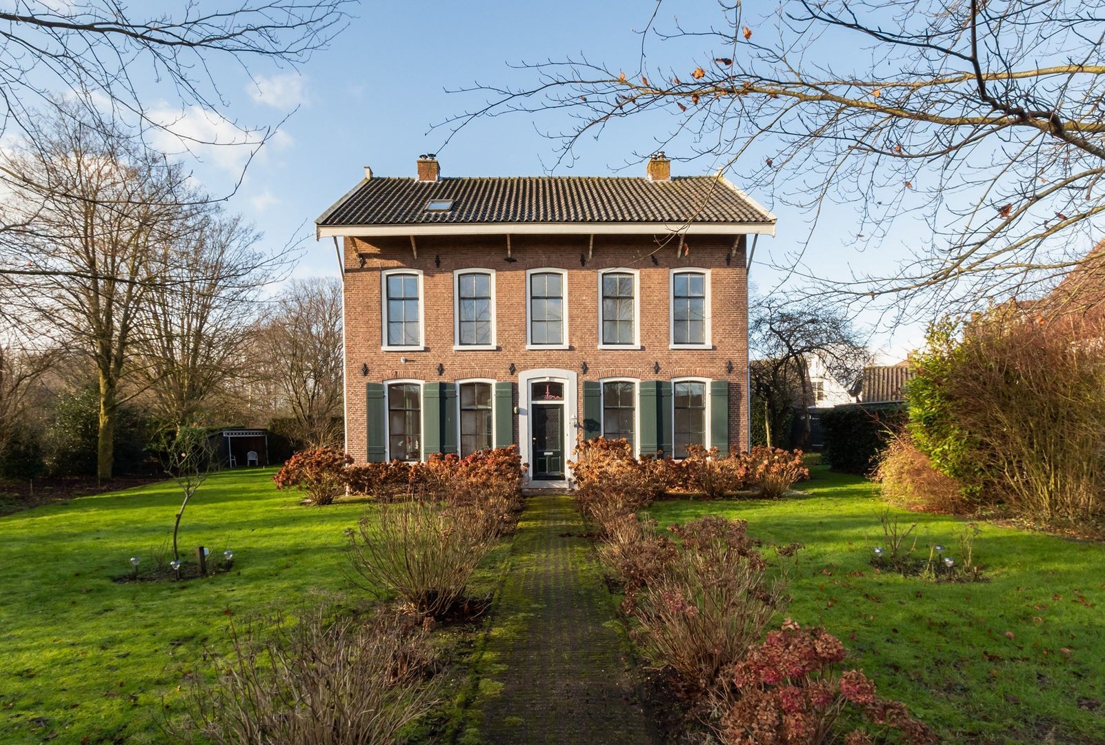 Voorstraat 1, Nederhorst den Berg foto-0 blur