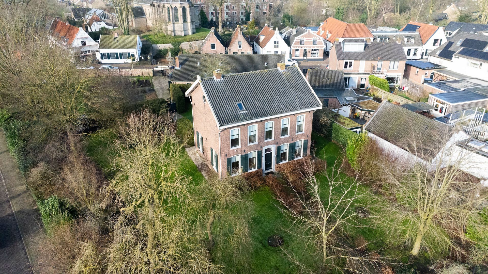 Voorstraat 1, Nederhorst den Berg foto-1 blur