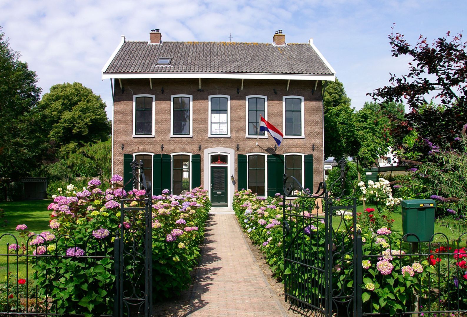 Voorstraat 1, Nederhorst den Berg foto-29 blur