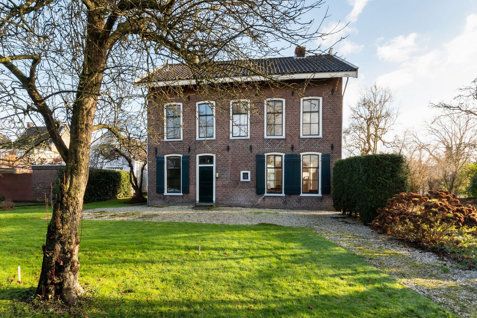 Voorstraat 1, Nederhorst den Berg foto-24 blur