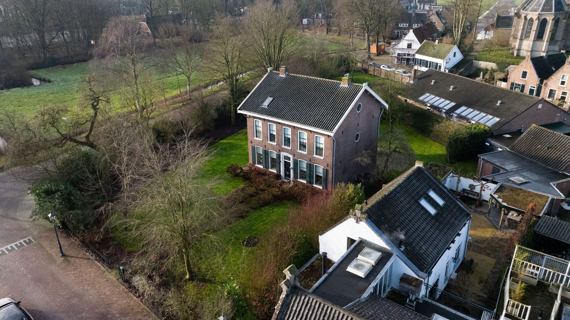 Voorstraat 1, Nederhorst den Berg foto-27 blur