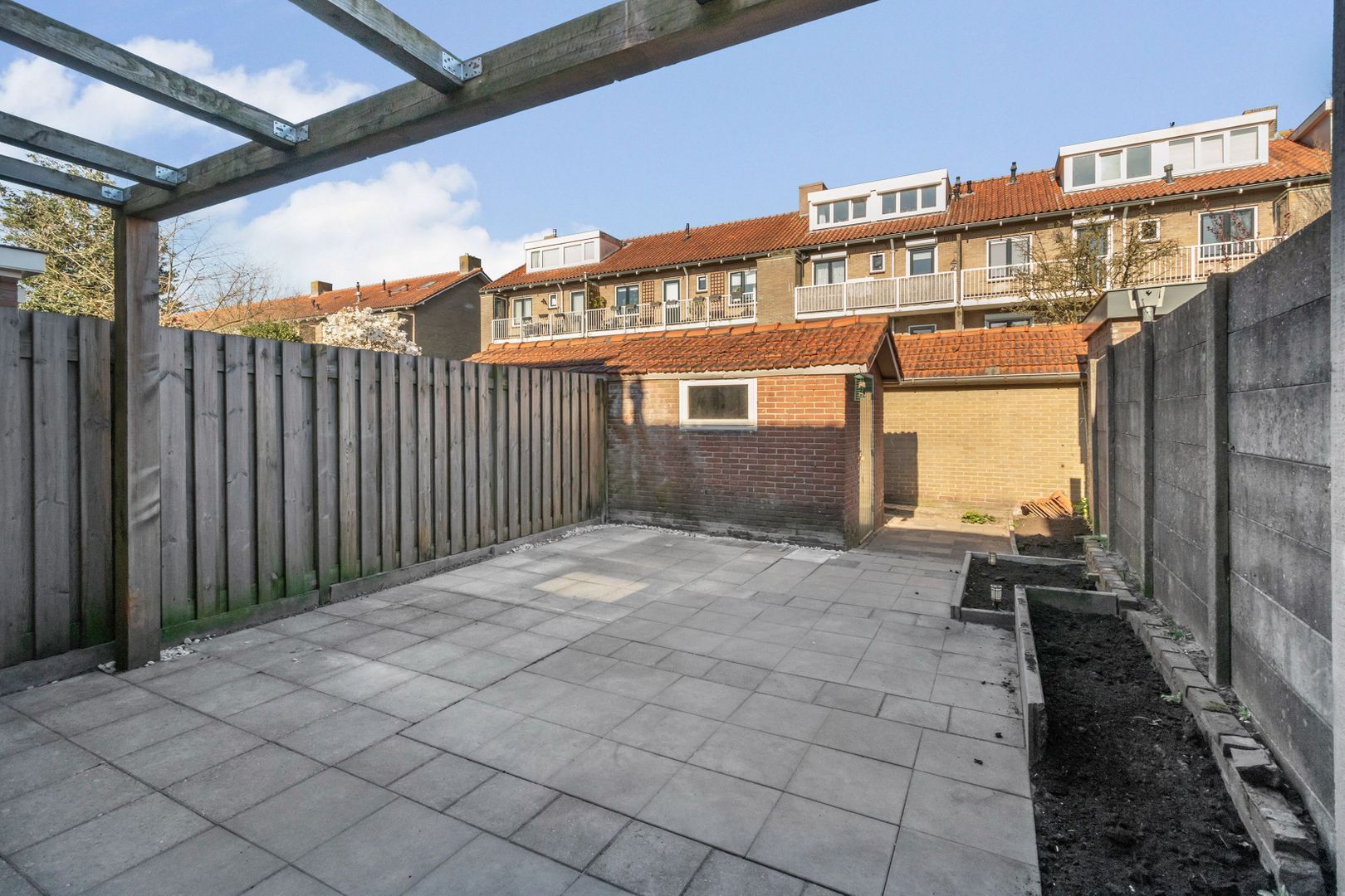 J.P. Coenstraat 130, Hilversum foto-13 blur