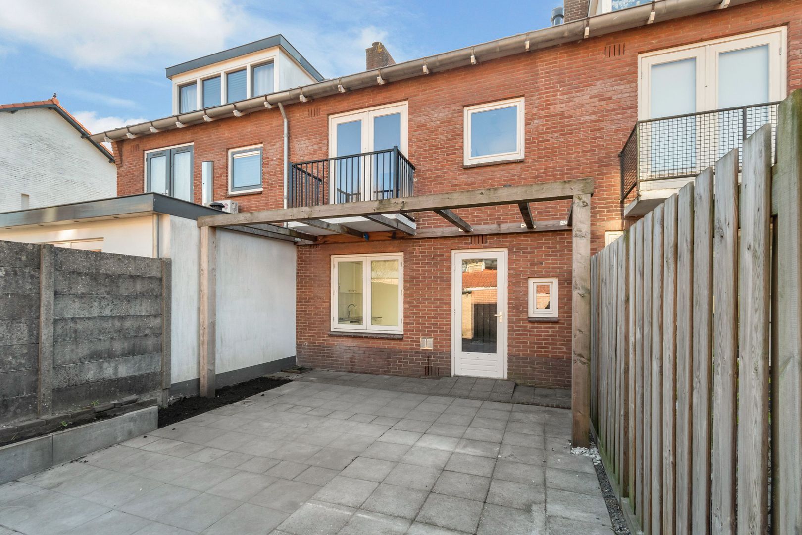 J.P. Coenstraat 130, Hilversum foto-15 blur