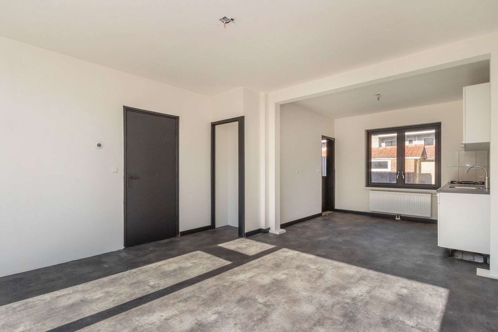 J.P. Coenstraat 130, Hilversum foto-4 blur