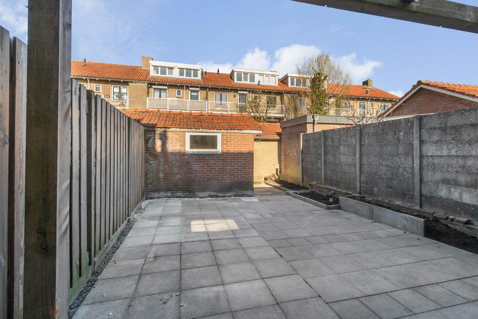 J.P. Coenstraat 130, Hilversum foto-14 blur