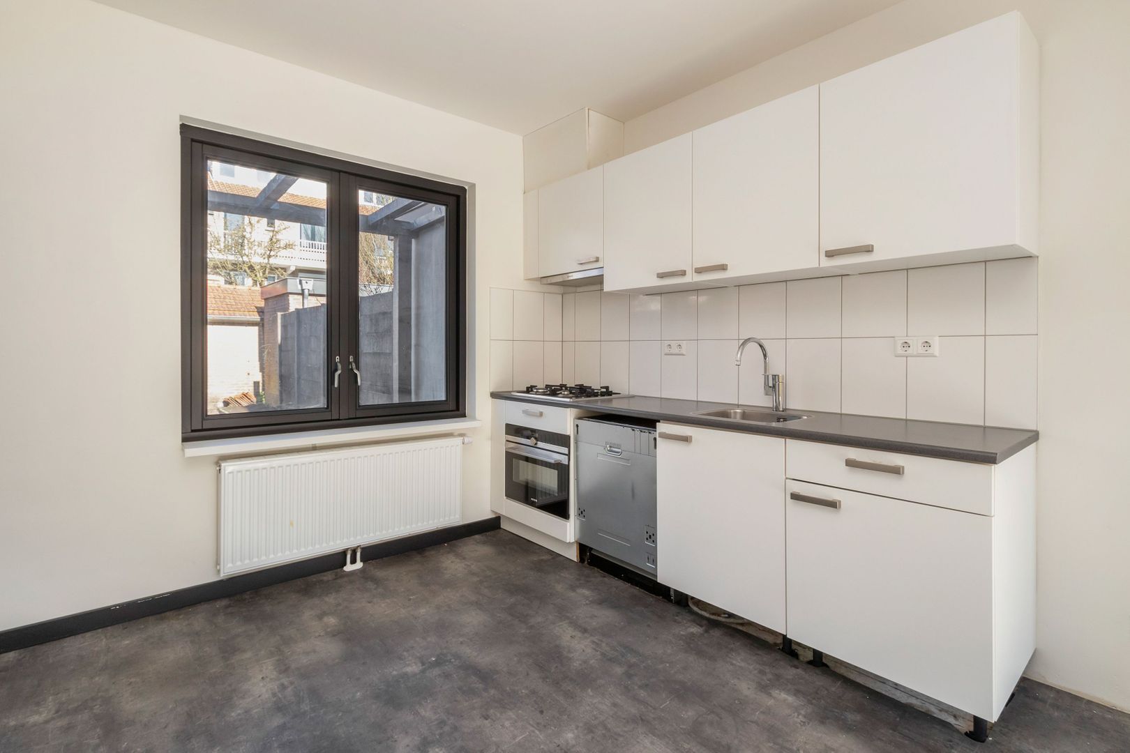J.P. Coenstraat 130, Hilversum foto-6 blur