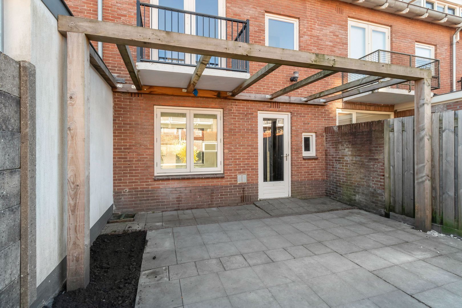 J.P. Coenstraat 130, Hilversum foto-16 blur