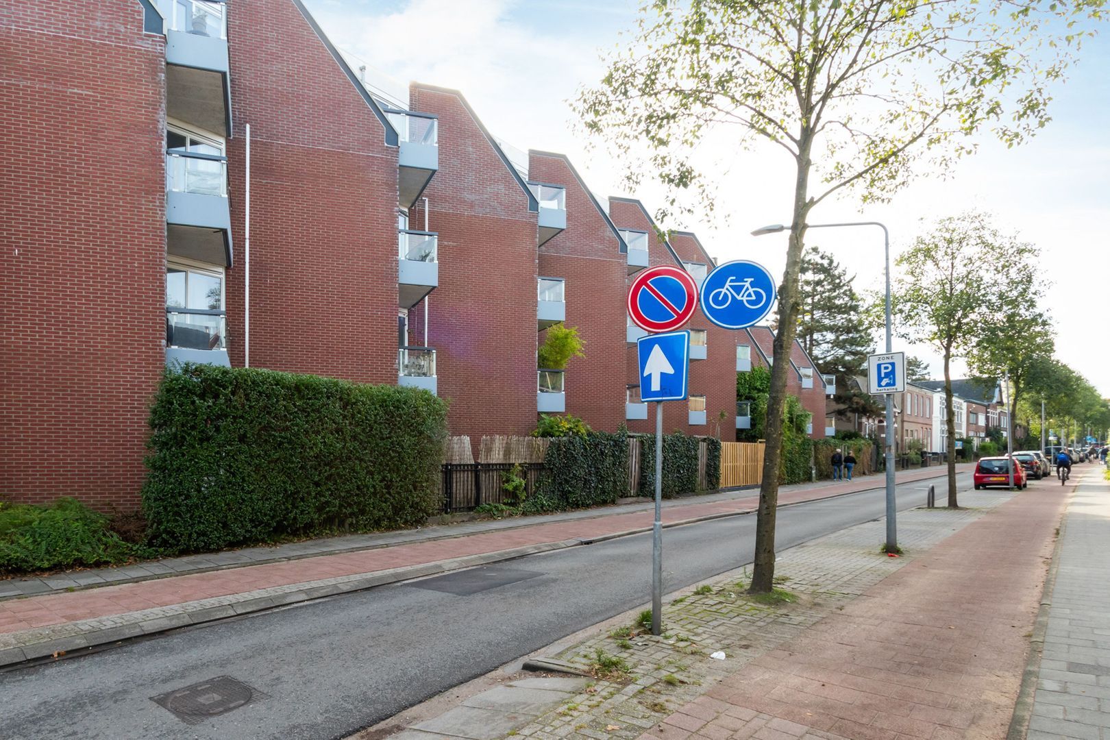 Koningsstraat 65 1, Hilversum foto-16 blur
