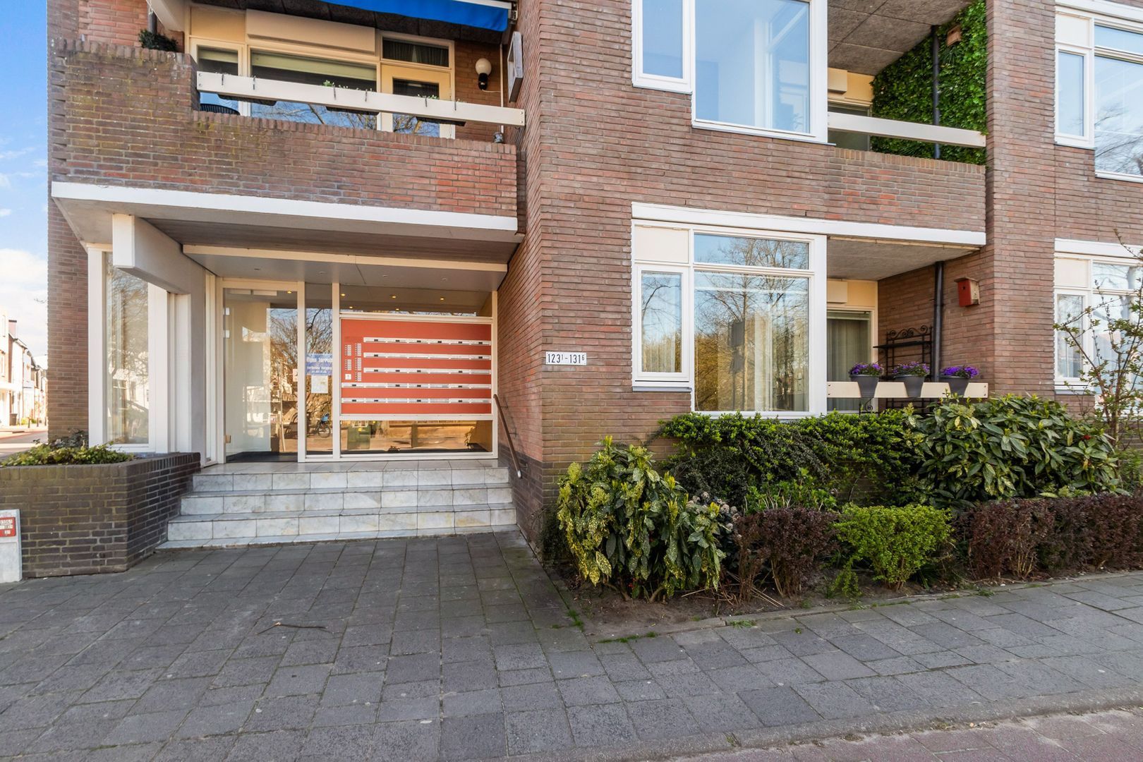 Havenstraat 123 1, Hilversum foto-2 blur