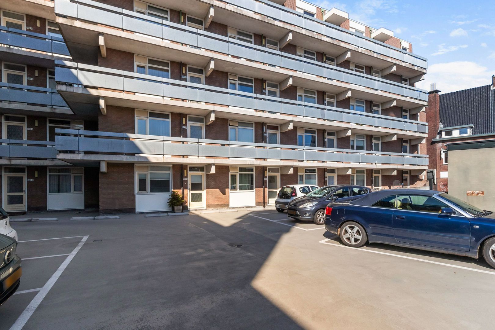Havenstraat 123 1, Hilversum foto-12 blur