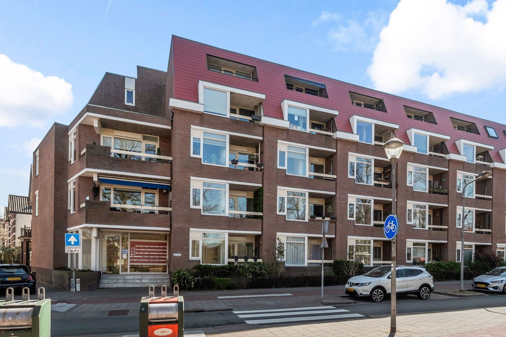 Havenstraat 123 1, Hilversum foto-0 blur