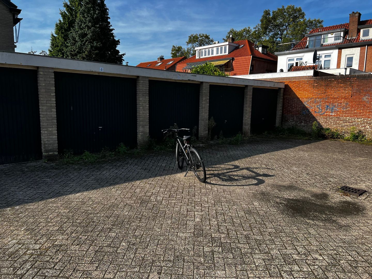 Jan van Goyenlaan 23 G5 0 ong, Hilversum foto-0 blur