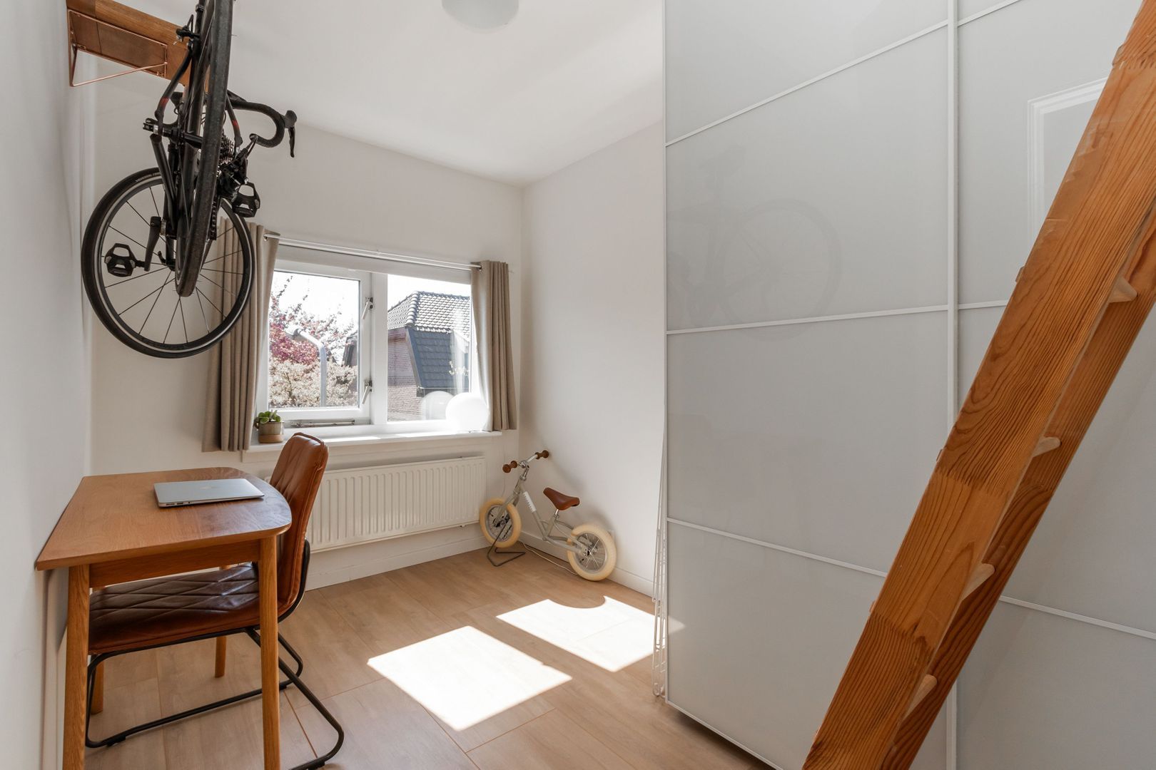 St. Vitusstraat 33 A, Hilversum foto-21 blur