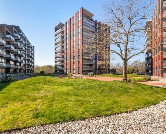 De Regentesse 60, Huizen
