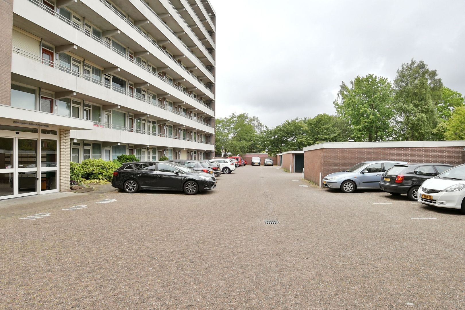 Aagje Dekenlaan 31, Bussum foto-13 blur