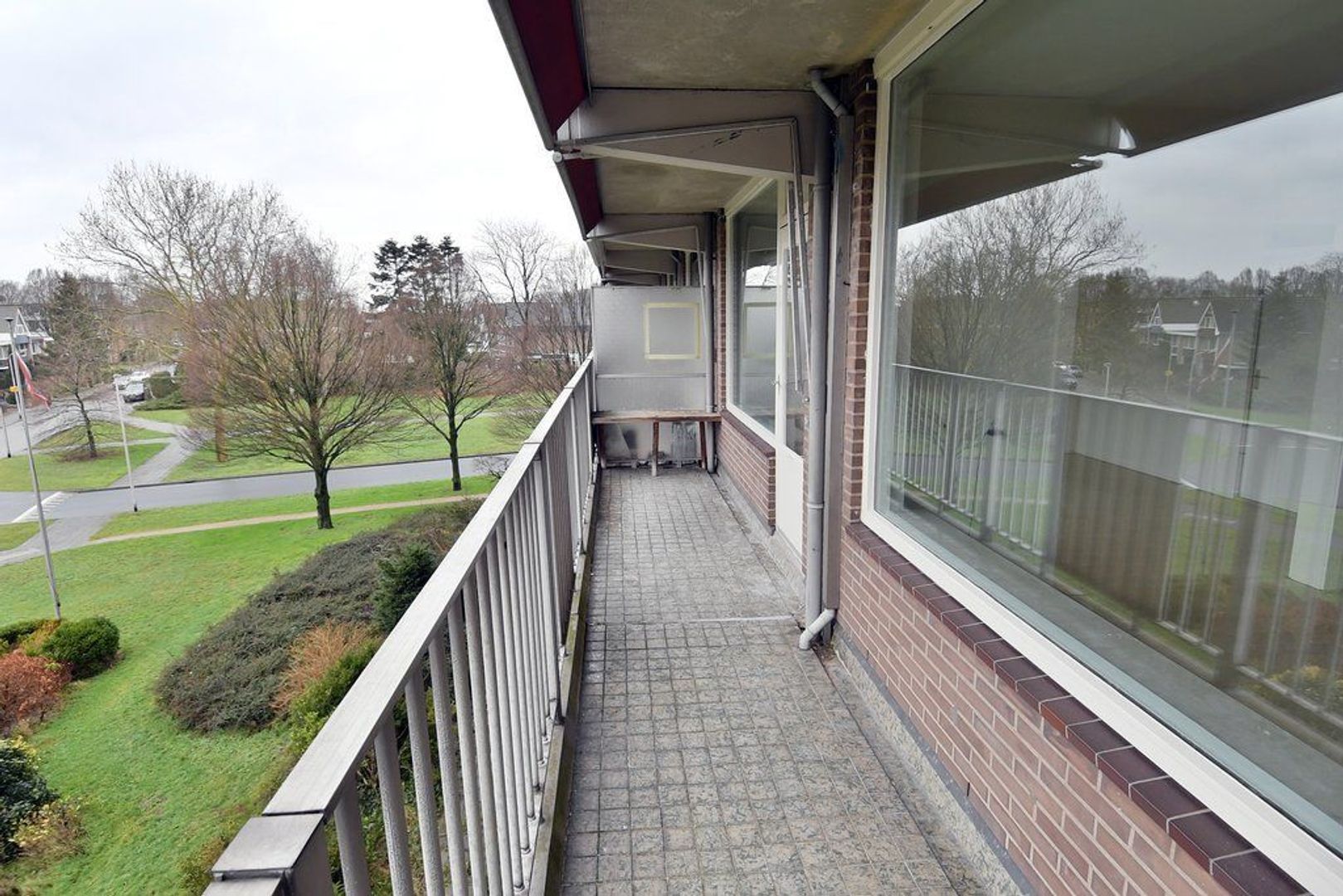 Aagje Dekenlaan 31, Bussum foto-11 blur