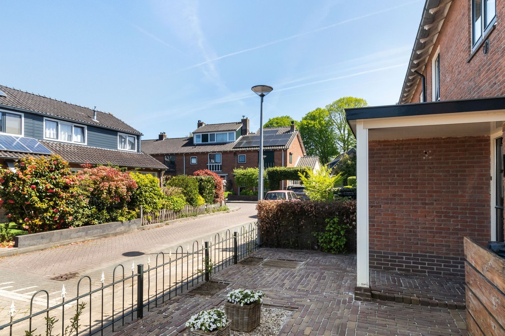 Mr.Johannes Sandersonhof 14, Kortenhoef foto-21 blur