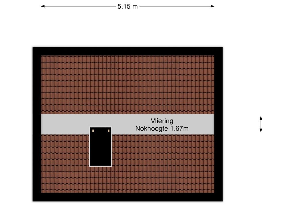 Zuidereinde 252 a, 's-Graveland plattegrond-30