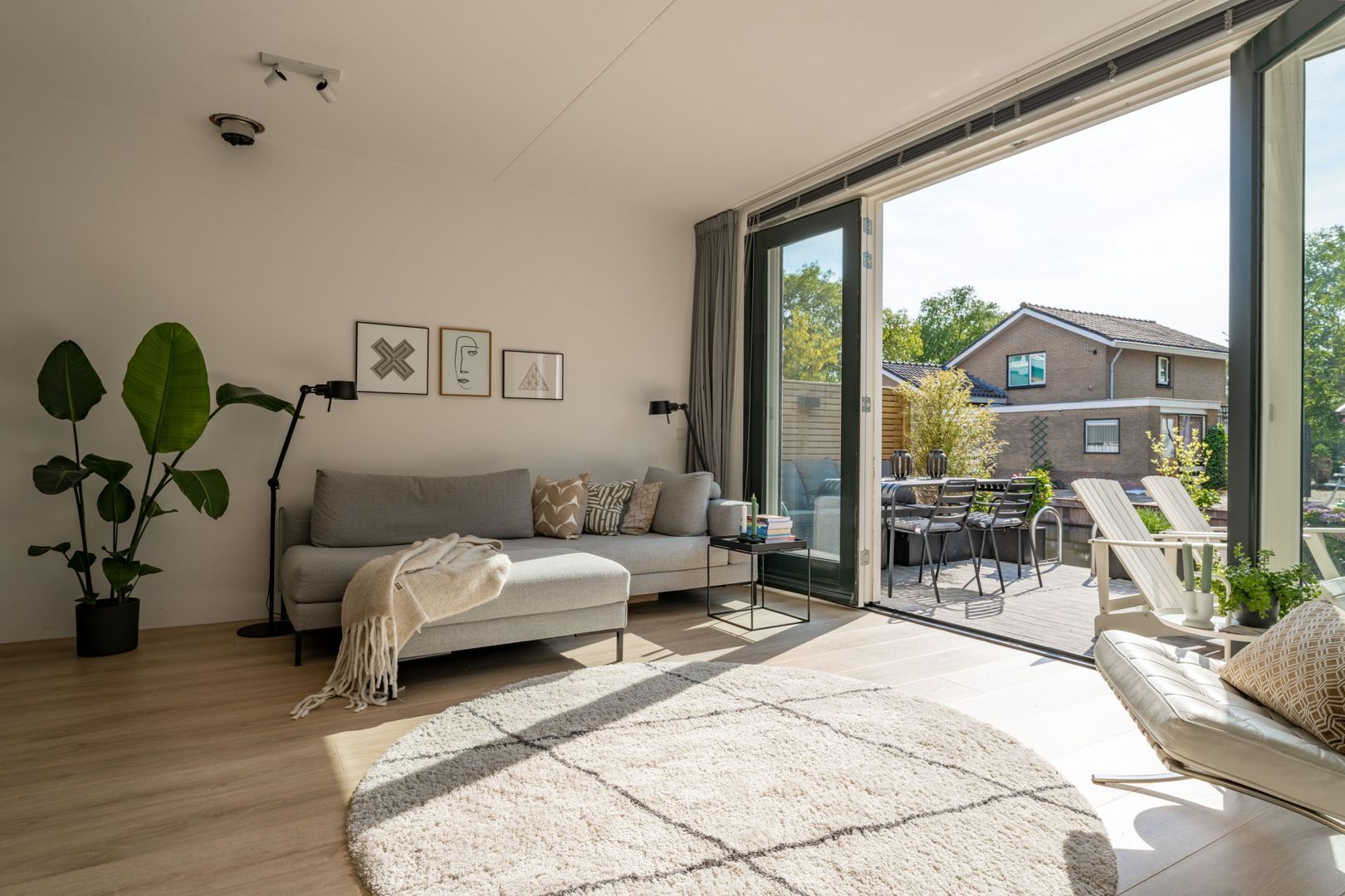Zuidereinde 252 a, 's-Graveland foto-5 blur