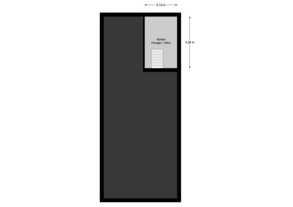 Tulpstraat 56, Hilversum plattegrond-26