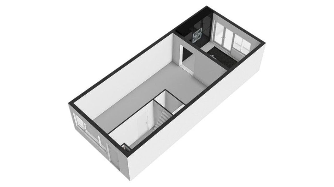 Tulpstraat 56, Hilversum plattegrond-26