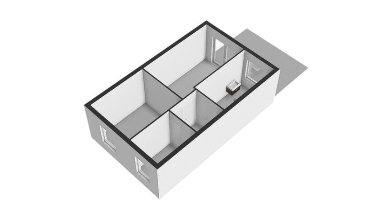 Tulpstraat 56, Hilversum plattegrond-26