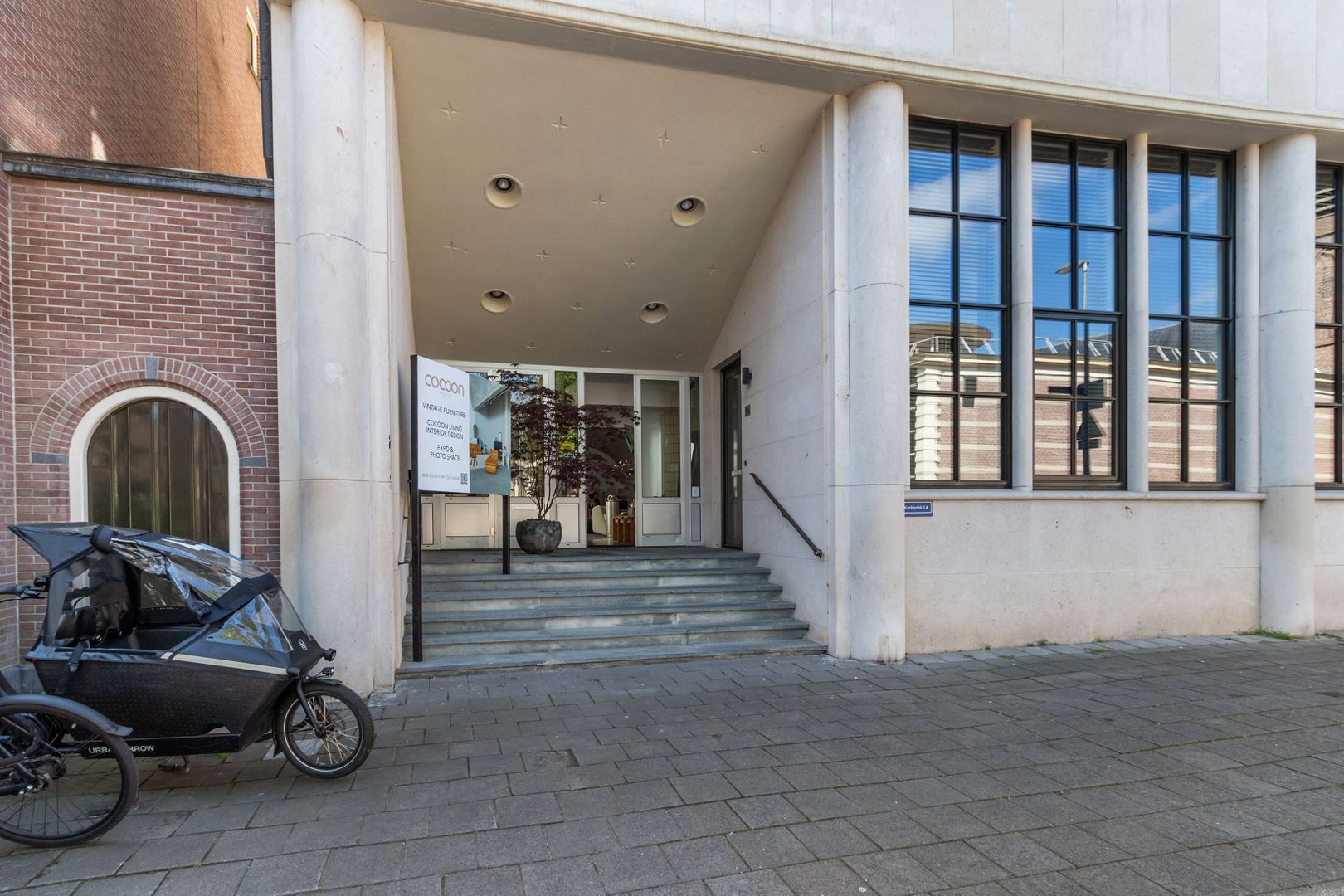 Kerkbrink 14, Hilversum foto-3 blur