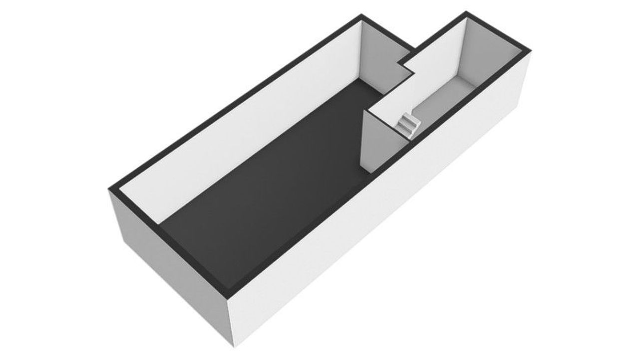 Generaal de la Reijlaan 37, Bussum plattegrond-22