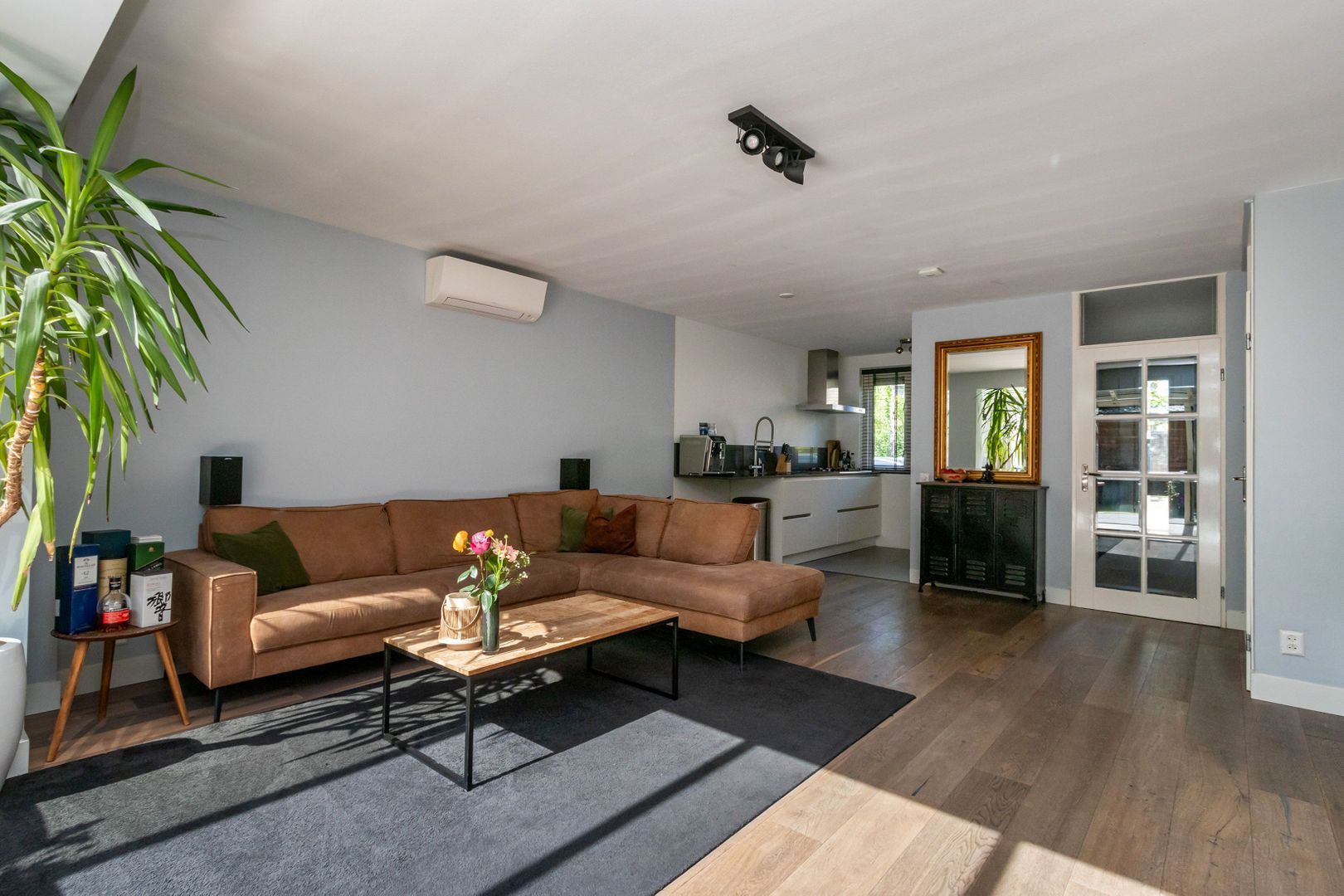 Iepenlaan 101, Bussum foto-7 blur