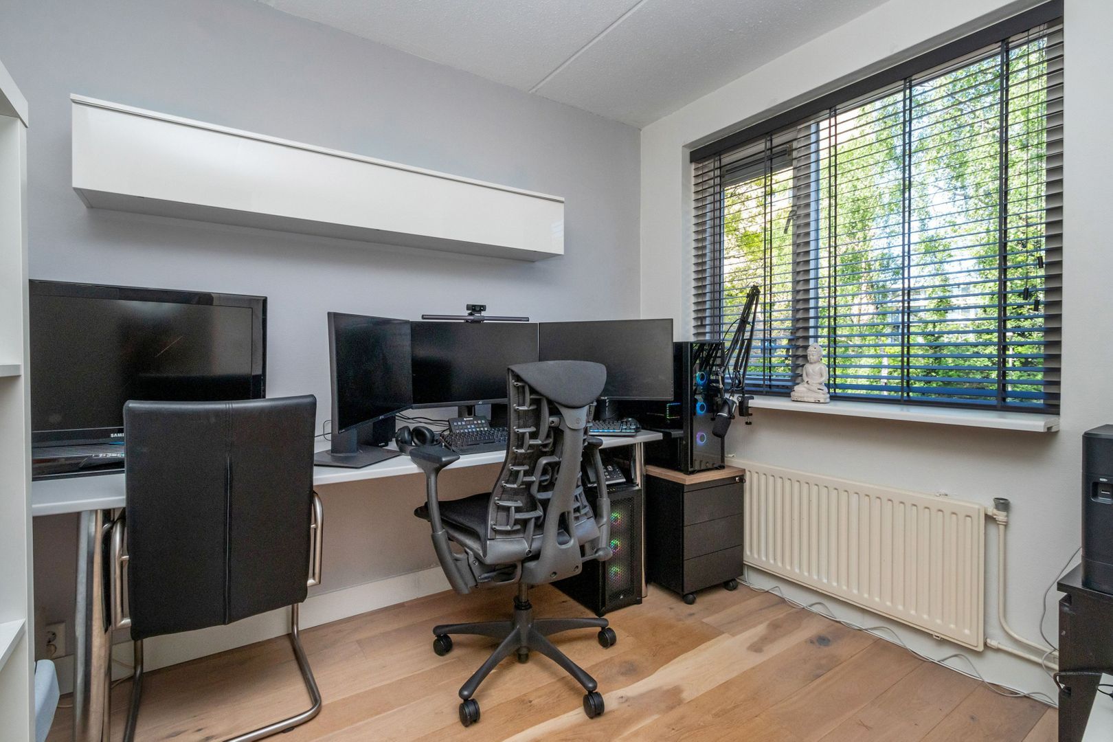 Iepenlaan 101, Bussum foto-11 blur
